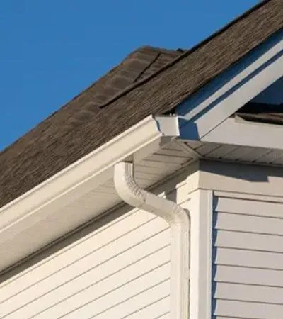 Gutters & Gutter Protection